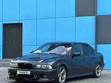 BMW 530 2001 года за 5 200 000 тг. в Караганда – фото 2