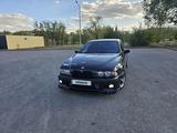 BMW 530 2001 года за 5 200 000 тг. в Караганда – фото 4