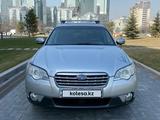 Subaru Outback 2007 года за 7 500 000 тг. в Алматы – фото 5