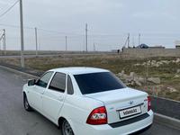 ВАЗ (Lada) Priora 2170 2013 года за 1 700 000 тг. в Шымкент