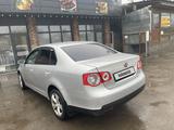 Volkswagen Jetta 2008 года за 3 600 000 тг. в Алматы – фото 3