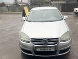 Volkswagen Jetta 2008 года за 3 600 000 тг. в Алматы – фото 4