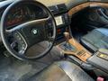 BMW 540 1998 годаүшін5 000 000 тг. в Жезказган – фото 5