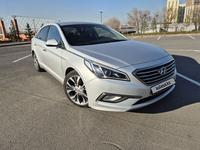 Hyundai Sonata 2014 года за 7 900 000 тг. в Астана