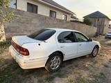 Nissan Cefiro 1996 года за 800 000 тг. в Алматы – фото 2
