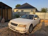 Nissan Cefiro 1996 года за 800 000 тг. в Алматы – фото 4