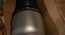 Пневмобаллон (стойка) амортизатор в сборе задний за 180 000 тг. в Астана – фото 4