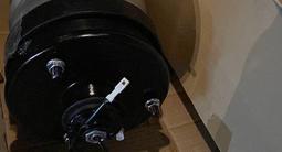 Пневмобаллон (стойка) амортизатор в сборе задний за 180 000 тг. в Астана – фото 2