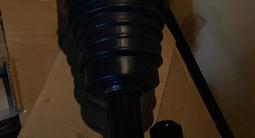 Пневмобаллон (стойка) амортизатор в сборе задний за 180 000 тг. в Астана