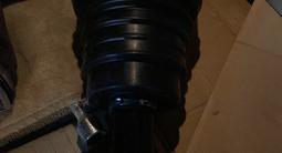 Пневмобаллон (стойка) амортизатор в сборе задний за 180 000 тг. в Астана – фото 5