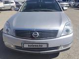 Nissan Teana 2006 годаүшін4 300 000 тг. в Актау