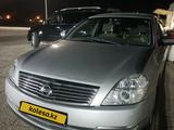 Nissan Teana 2006 годаүшін4 300 000 тг. в Актау – фото 4