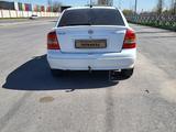 Opel Astra 2004 года за 1 600 000 тг. в Шымкент – фото 2