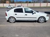 Opel Astra 2004 года за 1 600 000 тг. в Шымкент – фото 3