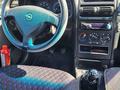 Opel Astra 2004 года за 1 600 000 тг. в Шымкент – фото 4