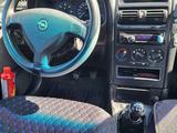 Opel Astra 2004 года за 1 600 000 тг. в Шымкент – фото 4