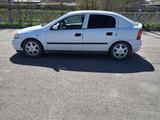 Opel Astra 2004 года за 1 600 000 тг. в Шымкент – фото 5
