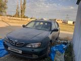 Nissan Primera 1999 годаүшін1 000 000 тг. в Тараз – фото 2