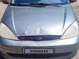 Ford Focus 2003 годаүшін1 400 000 тг. в Алматы