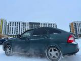 ВАЗ (Lada) Priora 2172 2013 годаүшін2 100 000 тг. в Астана – фото 3