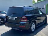 Mercedes-Benz GL 550 2007 года за 8 500 000 тг. в Алматы – фото 3