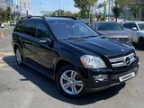 Mercedes-Benz GL 550 2007 года за 8 500 000 тг. в Алматы – фото 2