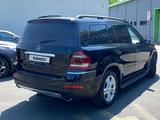 Mercedes-Benz GL 550 2007 года за 8 500 000 тг. в Алматы – фото 4