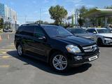 Mercedes-Benz GL 550 2007 года за 8 500 000 тг. в Алматы