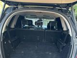 Mercedes-Benz GL 550 2007 года за 8 500 000 тг. в Алматы – фото 5