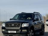 Ford Explorer 2007 годаfor7 300 000 тг. в Караганда – фото 2