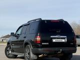 Ford Explorer 2007 годаfor7 300 000 тг. в Караганда – фото 5