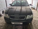 Audi A6 1999 годаүшін2 200 000 тг. в Акколь (Аккольский р-н) – фото 2