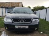 Audi A6 1999 года за 2 200 000 тг. в Акколь (Аккольский р-н)