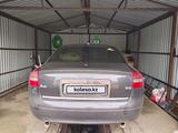 Audi A6 1999 годаүшін2 200 000 тг. в Акколь (Аккольский р-н) – фото 5