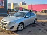 Chevrolet Cruze 2013 года за 2 900 000 тг. в Астана – фото 2