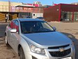 Chevrolet Cruze 2013 года за 3 400 000 тг. в Астана