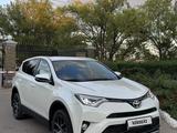 Toyota RAV4 2018 годаfor12 000 000 тг. в Жезказган – фото 3