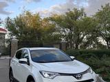 Toyota RAV4 2018 годаfor12 000 000 тг. в Жезказган – фото 2