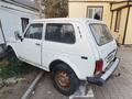 ВАЗ (Lada) Lada 2121 1995 года за 600 000 тг. в Актобе – фото 2