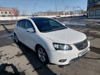 Geely Emgrand EC7 2013 года за 3 500 000 тг. в Караганда