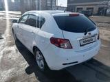 Geely Emgrand EC7 2013 года за 3 500 000 тг. в Караганда – фото 4