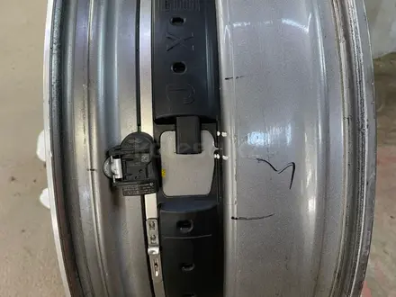 Оригинальные Диски Genesis R20 5x114.3 за 400 000 тг. в Астана – фото 8