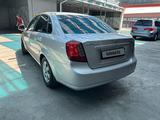 Daewoo Gentra 2014 годаүшін3 201 156 тг. в Туркестан – фото 3