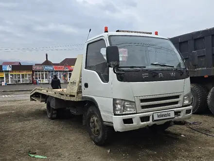 FAW  CA5041 2013 года за 4 900 000 тг. в Алматы – фото 10