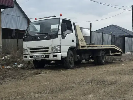 FAW  CA5041 2013 года за 4 900 000 тг. в Алматы – фото 5