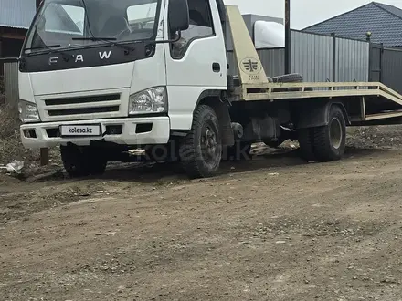 FAW  CA5041 2013 года за 4 900 000 тг. в Алматы – фото 6