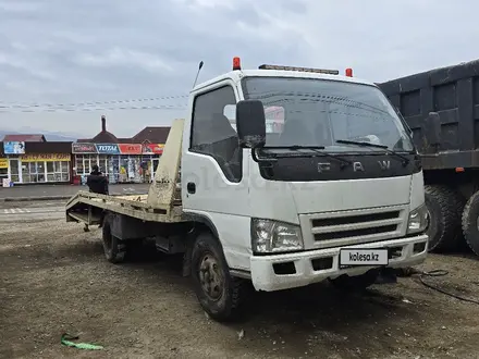 FAW  CA5041 2013 года за 4 900 000 тг. в Алматы – фото 7