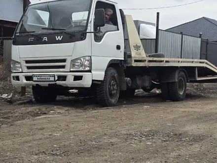 FAW  CA5041 2013 года за 4 900 000 тг. в Алматы – фото 8