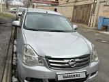 Nissan Almera 2014 годаfor3 600 000 тг. в Шымкент