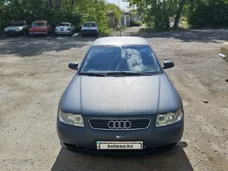 Audi A3, 2000